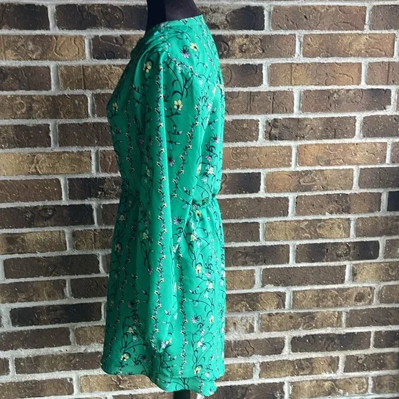 Maison Jules
Floral-Print Fit & Flare Dress, Created for Macy’s - Picture 6 of 12